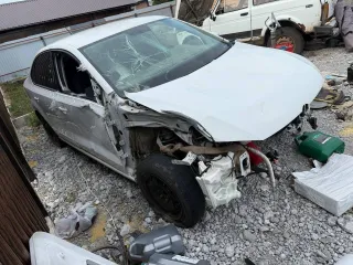 Volkswagen Polo 2015, автомобиль марки Volkswagen модель Polo 2015 г.в., VIN номер W8ZZZ61ZFG028734, г/н Т 188 КК 31. Ознакомление с имуществом и документацией производится с момента публикации сообщения и до окончания срока приема заявок по предварительной записи по тел.: 89011479205, а также…
