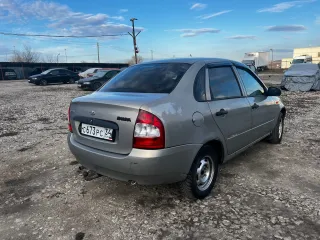 Автомобиль ВАЗ модель 11183, 2005 г.в., VIN-номер XTA11183060008528
