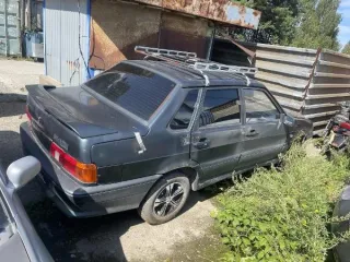 Автомобиль ВАЗ 2115 г/н В018ХХ196, 2009 г. в., VIN Z94CT41DBFR443617 Вид транспорта: легковой автомобиль Объем двигателя: информация отсутствует Год выпуска: 2009 Коробка передач: нет информации Привод: нет информации Государственный регистрационный знак: В018ХХ196 Мощность двигателя: нет…