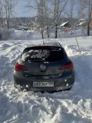Opel Astra 2011 автомобиль OPEL ASTRA, год выпуска 2011, идентификационный номер (VIN)/номер кузова (кабины) XUFPE6DJ7B3020891 Ознакомление с имуществом: можно ознакомиться по месту его нахождения: Иркутская обл, Г.Железногорск-Илимский, 3 квартал, 5 дом, предварительно согласовав время с…