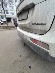 Mitsubishi Outlander 2013 автомобиль марки MITSUBISHI модель Outlander 2013 г.в. VIN-номер JMBXTGF2WDZ014967 ознакомление с имуществом осуществляется по адресу: г. Москва, ул. Октябрьская, д. 11 в рабочие дни в период представления заявок на участие в торгах, предварительно записавшись по телефону…