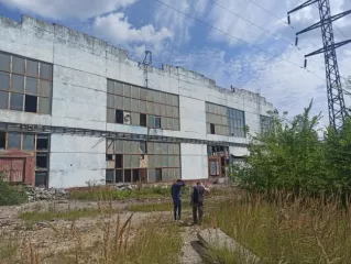 Здание корпуса №6, кадастровый номер 13:23:1002044:545, адрес местонахождения: РМ, г.Саранск, ул.Лодыгина, д.5, стр.5. Объект незавершенного строительства, кадастровый номер 13:23:1002044:528, адрес местонахождения: Республика Мордовия, г. Саранск, ул. Светотехники, д. 5. Пристрой к корпусу №6…
