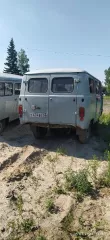 Грузовой фургон, марка, модель ТС УАЗ3303, идентификационный номер (VIN) ХТТ330300М0093802, модель, № двигателя 4178ОВ-А0301641, кузов (кабина, прицеп) № отсутствует Объект движимого имущества: Грузовой фургон, марка, модель ТС УАЗ 3303, идентификационный номер (VIN) ХТТ330300М0093802, модель, №…