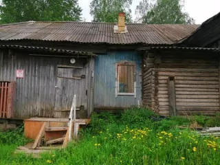 Пермский край, Кудымкарский муниципальный округ, д. Лопатина Помещение фельдшерско-акушерского пункта, назначение: нежилое, кадастровый номер 81:06:1410001:154, площадь 100,5 кв. м, по адресу: Пермский край, Кудымкарский муниципальный округ, д. Лопатина 
Общая площадь: 100.5 
Кадастровый номер…