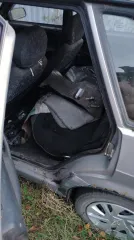 VAZ 21154, 2007 года выпуска, VIN: XTA21154074422319, цвет кузова серо-бежевый, рабочий объем 1596, мощность 59.500/80.9 кВт/л.с., экологический класс второй/2, тип транспортного средства легковой седан, в залоге ООО "ПКО "НБК" и АО "Т-Банк", вся документация по лоту в разделе документы.