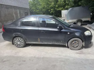 Chevrolet Aveo, 2008 г.в., VIN KL1SF69TJ8B218989. Ознакомление с имуществом осуществляется по адресу г. Вологда, ул. Путейская, д. 6. Согласование осмотра с финансовым управляющим по телефону 89217161960 в рабочие дни и часы. Документы на имущество можно получить по заявке, направленной по адресу…