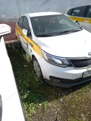 Автомобиль легковой Kia Rio, II, 2016 г.в. VIN Z94CB41AAHR421382, гос. рег. знак Н 701 НУ 750, МКПП. Автомобиль использовался в качестве такси. Документы в виде ПТС, СТС отсутствуют. Ключи замка зажигания отсутствуют. Автомобиль закрыт. ТС не использовался на протяжении 2 лет находясь на стоянке…