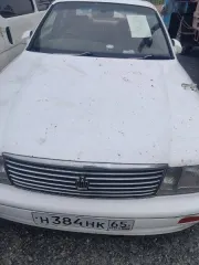 Автомобиль марки “Тойота Кроун” государственный номер Н 384 НК 65, 1990 г.выпуска, кузов белого цвета, рама № LS1410004056 Автомобиль марки “Тойота Кроун” государственный номер Н 384 НК 65, 1990 г.выпуска, кузов белого цвета, рама № LS1410004056. Имущество продается в том виде, в каком оно есть, и…