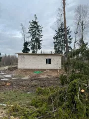 Земельный участок, общей площадью 600 м2, расположенный по адресу: Московская область, городской округ Щёлково, п. Литвиново, кадастровый (условный) номер: 50:14:0030111:3008.