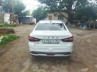 LADA VESTA 2023 Автомобиль марки LADA модель VESTA 2023 г.в. VIN XTAGFL110R0715366 С документами и сведениями об имуществе можно ознакомиться у организатора торгов по телефону +79278830060 или электронной почте kmb.arbitr@yandex.ru в рабочие дни с 10:00 до 16:00. Осмотр производится по согласованию…