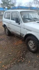 ВАЗ 2121 1982 ВАЗ 21213 1982 ВАЗ 2121 (4x4), 1982 года, 75 лс, 230000 км, полный привод. Легковой универсал ВАЗ 21213, 1982 г.в., цвет кузова: ярко-белый, VIN: отсутствует, рег. номер: Н857КС73.