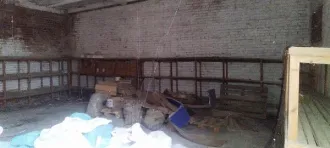 Квартира, площадь 140.4 кв.м., адрес: Россия, Пензенская область, р-н. Сосновоборский, с. Маркино, ул. Молодежная, д. 3, кв. 2, кадастровый номер: 58:26:0460102:209. Находится в долевой собственности, размер доли: 1/4.