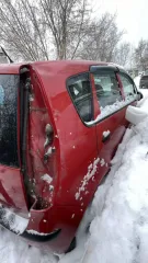 Mitsubishi Colt 2005 Автомобиль легковой, марка: MITSUBISHI, модель: COLT, VIN: XMCXJZ34A5F058817, гос. рег. номер: О248ВР174, год изготовления: 2005