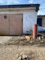 Помещение гараж 22.5 кв.м Республика Башкортостан помещение с кадастровым номером 02:56:040404:770 площадь 22.5 по адресу Российская Федерация, Республика Башкортостан, г.о. город Стерлитамак, г Стерлитамак, тер. ГСК Николаева, зд. 5, помещ. 996 общая площадь: 22.5 расположение в пределах объекта…