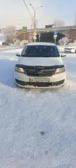 Легковой автомобиль Skoda RAPID, 2018г.в., г/н M752CM124, VIN XW8AC2NHXJK137740, номер кузова XW8AC2NHXJK137740, номер двигателя 529487, цвет белый. Начальная цена продажи 805 000 руб. Задаток 120800 руб. Легковой автомобиль Skoda RAPID, 2018г.в., г/н M752CM124, VIN XW8AC2NHXJK137740, номер кузова…