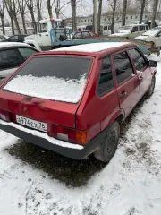 Единый лот №5: Автомобиль марки ВАЗ 21093, 2000 г.в. государственный регистрационный знак А974ЕХ76, Автомобиль ВАЗ 11183 ЛАДА КАЛИНА, 2007г.в., государственный регистрационный знак Р504ЕН76, Автомобиль марки «ВАЗ 21124», государственный регистрационный знак С 058 ВХ 76, автомобиль ВАЗ 21102, 2004…