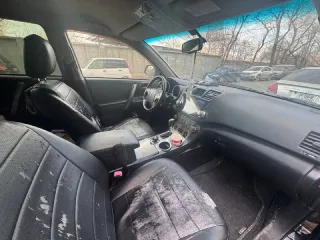 TOYOTA HIGHLANDER 2012, автомобиль марки TOYOTA модель HIGHLANDER 2012 г.в., VIN-номер JTEES41A502194927. Для получения всей имеющейся информации (в том числе фото) необходимо направить запрос на адрес эл. почты (в теме письма указать ФИО должника): pasko.torg80@yandex.ru либо по телефону +7(916)…