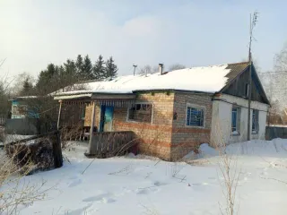 1/6 доля квартиры 66.6 кв.м в Республике Башкортостан. Вид объекта недвижимости: помещение. Кадастровый номер: 02:20:070102:139. Назначение: жилое. Виды разрешенного использования: данные отсутствуют. Местоположение: Республика Башкортостан, Давлекановский р-н, с. Чуюнчи, ул. Центральная, д. 30…