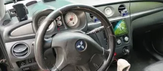 Mitsubishi Outlander, 2004 года, 160 лс, полный привод еще транспортное средство: Mitsubishi Outlander,2004, JMBXRCU5W5U000236