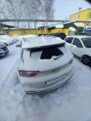 Chery Tiggo 4, 2022 Легковой автомобиль марки: Chery, модель: Tiggo 4, год выпуска: 2022 г., кузов №: LVVDB21B3ND902851, идентификационный номер (VIN): LVVDB21B3ND902851 Ознакомление с имуществом производится по адресу: Ханты-Мансийский автономный округ-Югра, г.Нижневартовск ул.Чапаева дом 1, с…