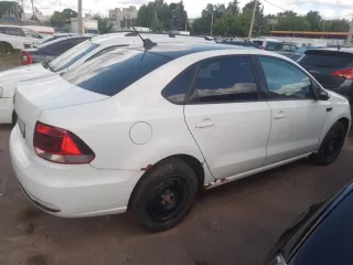 Volkswagen Polo, 2018, VIN: XW8ZZZ61ZJG040682, в залоге у ООО МФК "ПСБ Финанс".