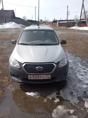 Datsun on-DO 2019 автомобиль легковой, марка: Datsun, модель: on-DO, VIN: Z8NBAABD0K0101412, гос. рег. номер: К928РХ70, год изготовления: 2019