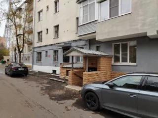 Нежилое помещение 104.3 кв. м по адресу: г. Москва, ул. Лестева, д. 18, (Подвал № 0). Назначение: свободное. Кадастровый номер: 77:05:0001006:6960.