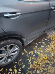 Hyundai Santa Fe 2013 автомобиль Hyundai Santa FE, 2013 г.в. номер двигателя D4HADU784499, VIN: KMHSW81UDDU149988