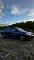 Mitsubishi Lancer 2009 автомобиль марки Mitsubishi модель Lancer 2009 г.в. VIN-номер JMBSNCS3A7U039738. В залоге у ПАО «Совкомбанк». Ознакомиться с документами, порядком, сроками и условиями продажи имущества должника, характеристиками имущества можно на электронной площадке, определенной в…