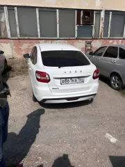 Lada Granta, 2018 года, 87 лс Основные сведения об имуществе: Марка, модель: LADA GRANTA (модификация 219210)Тип кузова - хетчбек; Год выпуска: 2018; Цвет кузова: Белый Заводской номер (VIN): ХТА219110К0310874 Преимущества: 1. Ликвидность: Одна из самых популярных моделей на российском рынке. 2…