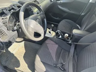 Легковой автомобиль марки TOYOTA, модель: Corolla, год выпуска: 2008 г., идентификационный номер  VIN : JTNBV58E60J052066 Ознакомление с имуществом осуществляется по адресу Хабаровский край, г. Комсомольск на Амуре, проспект Ленина, д. 43 по запросу, направленному на адрес электронной почты…