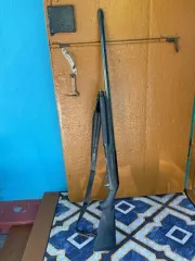 Benelli Raffaello Crio Comfort охотничье одноствольное полуавтоматическое длинноствольное оружие, калибр 12/76, номер F273280/С1070482. Разрешение на хранение и ношение серии РОХа № 0022171449, выдано 29.10.2020, срок действия с 21.11.2020 до 21.11.2025.