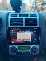 Kia Sportage, 2008 года, 141 лс, 332 060 км, полный привод, АКПП Легковой автомобиль, марка: KIA, модель: SPORTAGE, год изготовления: 2008, VIN: U6YJE55288L 029240. Объект в залоге. Залогодержатель ПАО Социальный коммерческий банк Приморья "Примсоцбанк".