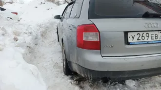 AUDI A4 Avant 2003 автомобиль марки: AUDI, модель: A4 Avant, год выпуска: 2003 г., кузов №: WAUZZZ8E93A327140, идентификационный номер (VIN): WAUZZZ8E93A327140 с имуществом можно ознакомиться по его месту нахождения: г.Ульяновск, ул.Карбышева, д.40, контактное лицо - Руфат (супруг Должника)…