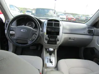KIA CERATO 2007 Автомобиль марки KIA, модель: CERATO, VIN: KNEFE227375446632 С лотом №1 можно ознакомиться по месту его нахождения: Челябинская область, Сосновский район, село Большое Баландино, ориентир заправка ТРК Геолокация: 55.371147, 61.453016, предварительно согласовав время с Финансовым…