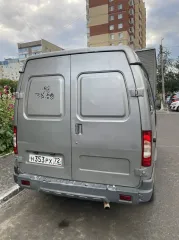 ГАЗ 2752, 2011. Автомобиль марки ГАЗ модель 2752. Год выпуска: 2011. VIN-номер X96275200B0694531. Адрес места осмотра: Тюменская область, с. Абатское, ул. Нефтяников, д. 9, кв. 8. Согласование времени ознакомления (осмотра) с имуществом и документацией обязательно. Осмотр имущества проводится по…