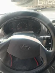 Hyundai Accent 2005 Автомобиль марки HYUNDAI модель Accent 2005 г.в. VIN-номер X7MCF41GP5M030799, является предметом залога ПАО "Совкомбанк" Информация о торгах и сведения об имуществе могут быть также предоставлены по запросу на электронную почту au_ponomareva_ea@mail.ru, тел.: +79385020051…