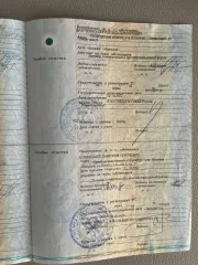 Автомобиль LADA Priora 2011 года выпуска, VIN XTA217230В0178881. Авто на ходу. Требуется покраска, начинает ржаветь. Трещина на лобовом стекле. Требуется переварка дна. Требуется проверить электрику. В залоге.