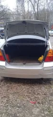 SUZUKI Liana, 2005. Легковой автомобиль марки SUZUKI, модель Liana, 2005 года выпуска, идентификационный номер (VIN): JSAERB31S00200439. В залоге перед Совкомбанк (ПАО). Осмотр предмета торгов производится в рабочие дни, по месту нахождения имущества и возможен с даты публикации настоящего…