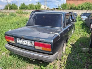 ВАЗ, Лада 1997-2011 автомобили марок ВАЗ, Лада т/с продаются единым лотом. Информация о лоте (в том числе об имеющихся обременениях/ограничениях) указана в информационном извещении. Имущество продается в том виде, в каком оно есть, и в случае продажи возврату/обмену не подлежит. За скрытые дефекты…