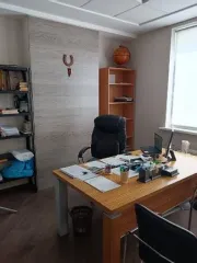 Нежилое помещение, общей площадью 147,4 кв.м., расположенное на 7 этаже, кадастровый номер: 77:02:0013006:3107, адрес: г. Москва, вн.тер.г. муниципальный округ Ярославский, шоссе Ярославское, дом 146, корпус 2, помещение 744.