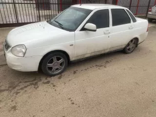Автомобиль марки ВАЗ модель 217050, 2015 г.в. VIN-номер XTA217050F0514483, цвет белый
Автомобиль находится в залоге у ПАО "Совкомбанк" (ИНН 4401116480, ОГРН 1144400000425)