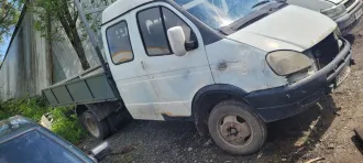 ГАЗ 330232, 2005. Грузовой автомобиль марки: ГАЗ, модель: 330232, год выпуска: 2005г., кузов № 33023060045190, идентификационный номер (VIN): X9633023262082097. Ознакомление с имуществом в рабочие дни с 10:00 до 18:00 по московскому времени, по согласованию по тел 89992486766, эл. почта…