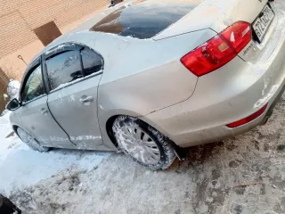 Автомобиль марки VOLKSWAGEN модель Jetta 2011 г.в. VIN номер WVWZZZ16ZCM043142 Ознакомление с имуществом осуществляется по согласованию с финансовым управляющим  заявки принимаются на эл. почту romaxa h@list.ru , тел. для связи: +79210219855