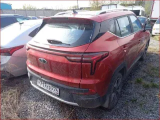 Москвич 3, 2023 года, 136 лс, 111111 км. Транспортное средство – легковой автомобиль, марка/модель – Москвич 3, год выпуска – 2023, VIN – XTC213505PWC00262.