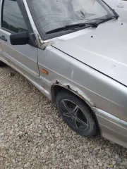 Lada 2114 / ВАЗ 21144 SAMARA, 2007 года, 81 лс, 243992 км. Автомобиль легковой, ВАЗ 21144 SAMARA, 2007 г/в, ГРЗ Р 028 УТ 40, VIN XTA21144074477170, цвет – серебристый.