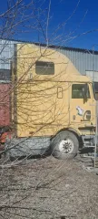 International 9800 1997 Грузовой тягач седельный, Марка International 9800 Год выпуска: 1997 VIN 1HSRUAHR2VH347348