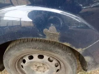 Ford Focus, 2011 года, 100 лс, 256000 км, легковой автомобиль, марка: ФОРД, модель: ФОКУС, цвет: темно-синий, VIN: X9FSXXEEDSB064099, ПТС: 78 OP 094989, г/н: В751ВМ178