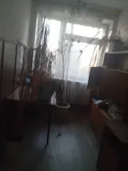 Помещение 171,4 кв.м в Ульяновской области, Вешкаймский район, рабочий поселок Вешкайма, улица Строителей, 10. Помещения административного здания кадастровый номер 73:03:050106:504, №16 на первом этаже и №1-10 на втором этаже.