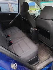 Volkswagen Tiguan, 2008 года, 150 лс, 316 232 км. Ид.№ (VIN): XW8ZZZ5NZ8G000749, Особые отметки: дубликат ПТС взам сданного 40МЗ918926 06.08.2008, Марка, модель ТС: Volkswagen Tiguan, Категория ТС: 2008, Модель, № двигателя: BWK 009142, Кузов (кабина, прицеп): XW8ZZZ5NZ8G000749, ПТС №: 63 РН 410071